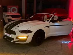 فورد موستانج